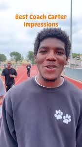 Best Coach Impression