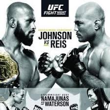 Ufc On Fox 24 Live Results And Round By Round Updates Pro Mma Now Ufc Ufc Fight Night Ufc Poster