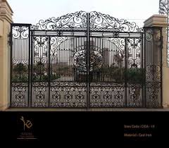 Maharaja gate design price rs 25000 maharaja gate 2019, gate lohe ka, simple maharaja iron gate designs colour, house main. Cast Iron Gates Victoria Cast Iron Gates Manufacturer From New Delhi