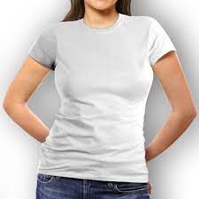 Jual kaos putih polos the owl14 tokopedia. Kaos Wanita Putih Pesan Kaos Polos Putih Khusus Wanita Simplivi