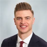 Colin Hunter Hargreaves