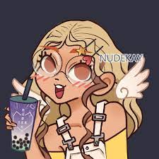 Maybe you would like to learn more about one of these? Nudekay Icon Maker Picrew Me Girls Cartoon Art Cartoon Wallpaper Iphone Cartoon Art