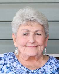 Joyce "Elaine" Denison Patterson Obituary 2024