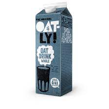 The company raised $1.4 billion, valuing it at $10 billion. Oprah Backed Oatly Seeks 10 Billion Valuation In U S Ipo Reuters