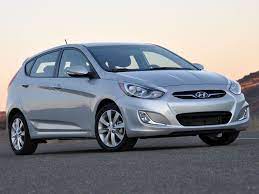 Read expert reviews on the 2013 hyundai accent from the sources you trust. 2013 Hyundai Accent Test Drive Review Cargurus
