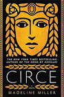 "Circe" by Madeline Miller