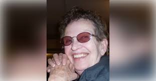 Obituary information for Peggy Ann Morrison