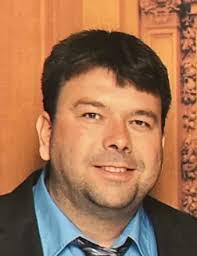 Obituary information for Ricky Frazier