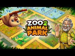 Animal park will need to attract new visitors, improve the surrounding area,. Zoo 2 Animal Park Apk