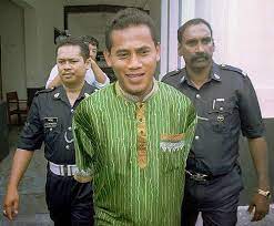 Tapi sejauh ini tidak juga ditemukan alasan yang jelas untuk pembunuhan tersebut. Mayat Dia Saya Isikan Dalam Guni Throwback Kronologi Pembunuhan Kejam Along Spoon Lobak Merah
