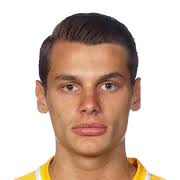 Kevin Ackermann FIFA 20