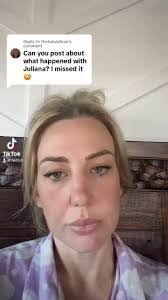 Juliana Thurston's Instagram, Twitter & Facebook