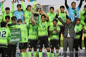 Skyesports league 2020 is a city based invitational tournament organized by skyesports. Pandemic Plagued K League 1 Season Ends With Familiar Face On Top Yonhap News Agency