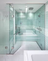 Small Steam Shower Houzz