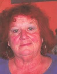 Obituary information for Jane Arthur