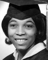 Marva Brown Obituary (2009)