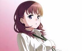 Maybe you would like to learn more about one of these? Anime Just Because Eita Izumi Ena Komiya Haruto SÅma Hazuki Morikawa Hd Wallpaper Wallpaperbetter