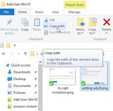 Windows 10 Tip Manage Files And Folders With File Explorer Windows 10 Windows 10 Things