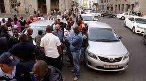 We did not find results for: The Struggle Of Driving For Uber In South Africa The Atlantic