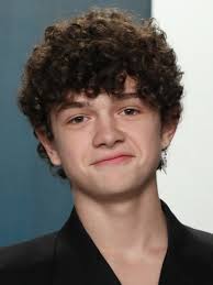 Noah Jupe