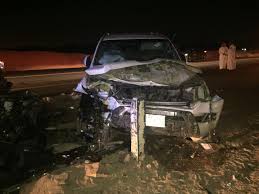 بالصور تصادم بصهوة مكة يصيب 6 أشخاص Vehicles Car