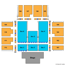 Red Rock Casino Tickets And Red Rock Casino Seating Charts