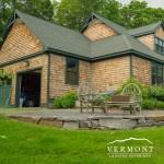 Your at work all day, shouldn't it be clean. Window Cleaning Vermont Home Wash
