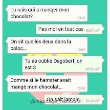 Epingle Sur Drole