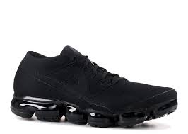 Air Vapormax Triple Black 2 0 Nike 849558 011 Black Black Anthracite In 2020 Nike Air Nike Air Max Nike Air Vapormax