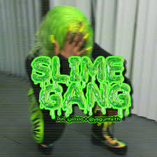 Multiple sizes available for all screen sizes. Slime Gang Wallpapers Wallpaper Cave
