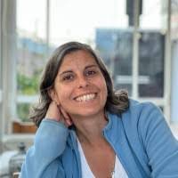 Cristina Elizondo's Instagram, Twitter & Facebook