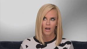 The very funny and very talented jenny mccarthy. Jenny Mccarthy Gif Gfycat
