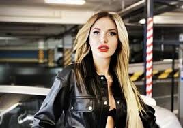 Ооо «первое музыкальное издательство» (пми) г. Slava Kaminskaya Pevica Opublikovala Novoe Foto Unian