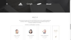 Download free source code website sekolah php mysql , website dinamis sekolah ini dapat anda download secara gratis disini , website ini cukup simple, namun ini sangat cocok untuk anda dalam belajar php mysql , belajar membuat website, untuk dijadikan bahan referensi. Download Full Source Code Website Profile Berbasis Php Ordodev