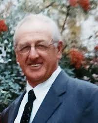 Ralph Edward Henley Obituary March 30, 2024