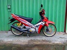 Jangan lupa di like, share, coment dan subscribe. 24 Ide Modifikasi Vega R Motor Motor Yamaha Sejarah