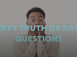 We did not find results for: 400 Dirty Truth Or Dare Questions Pairedlife