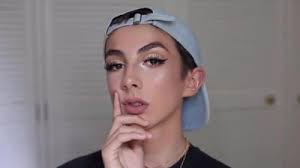 Make-up artist: 'I was sneaking into Mum's make-up bag, aged 5'