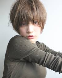 佐脇 正徳 スタイリスト 髪型 ヘアモデル