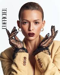 Kasia Duszyńska-Johnson: amerykański sen o wielkiej modzie