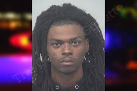 Ricky Curry — Gwinnett County Jail Bookings