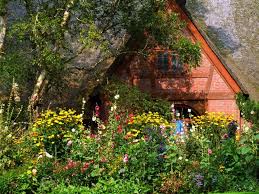 Garten gemuse richtig anbauen beobachter alte sorten neue. Blumenbeet Im Fruhling So Wird Ihr Garten Ein Hingucker