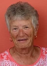 Roberta Kessler Obituary (1944