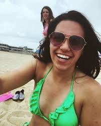 Caitlin Gailey's Instagram, Twitter & Facebook