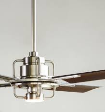 Peregrine Industrial Led Ceiling Fan Rejuvenation