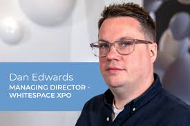 Whitespace XPO promotes Dan Edwards to managing director