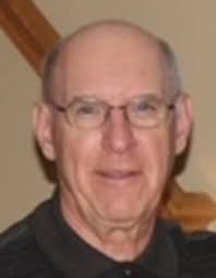 Robert Greco Obituary (1934