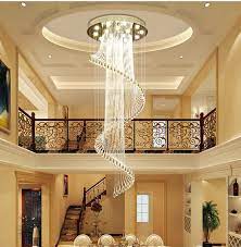 Crystorama, possini, adagio, george kovacs, kichler 2 Story Foyer Chandeliers Crystal Large Entryway Chandelier Lighting Shopper