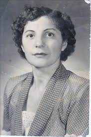 Frances Poalillo Obituary (2009)