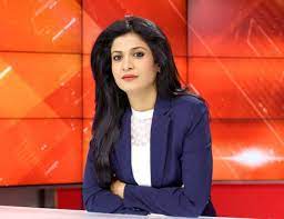 Sir my name is sonali vishwakarma i halp you your aaj tak news i need a job salary no matter pls con me 8928369812 i am a by profession teacher. Aaj Tak Reporter Trolled For Heckling Docs At Muzaffarpur Hospital Icu The Federal